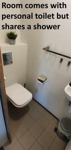 Hotel Gistih�s H�lmav�kur
