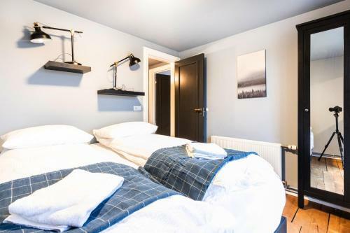 Apartamento Greenkey House B16