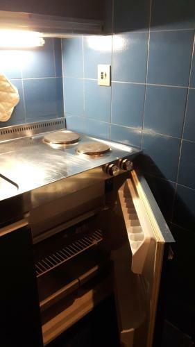 Apartamento Val Di Luce-foemina 78