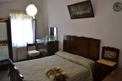 Bed & Breakfast Casa Normanna