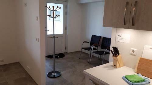 Skipalaekur Farm Apartments