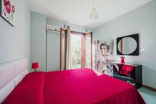Apartamento Appartamento Primavera