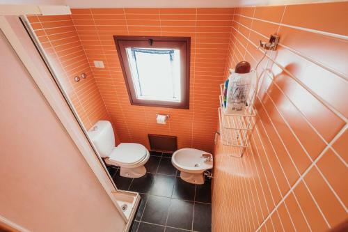 Apartamento Appartamento Primavera
