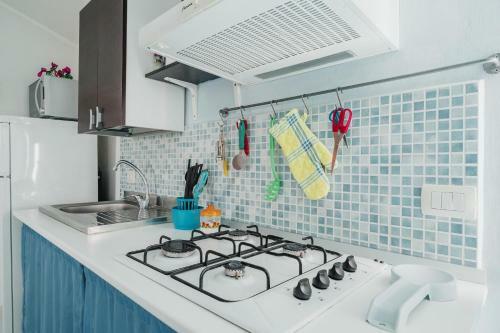 Apartamento Appartamento Primavera