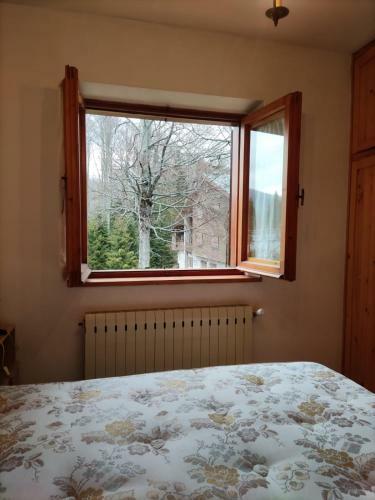 Apartamento Appartamento Dello Yeti, Le Regine, Abetone