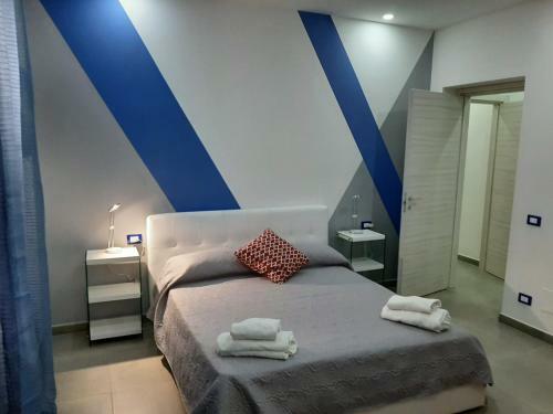 Apartamento Residenza Cicerone