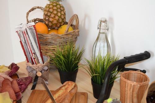 Bed & Breakfast Antico Borgo Dei Templi