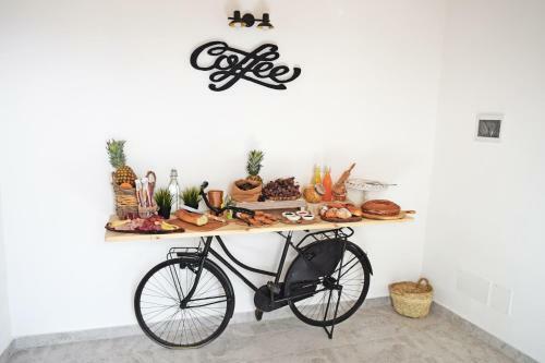 Bed & Breakfast Antico Borgo Dei Templi