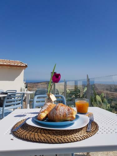 Bed & Breakfast Antico Borgo Dei Templi