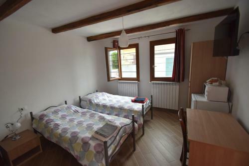Apartamento Appartamento Il Fienile