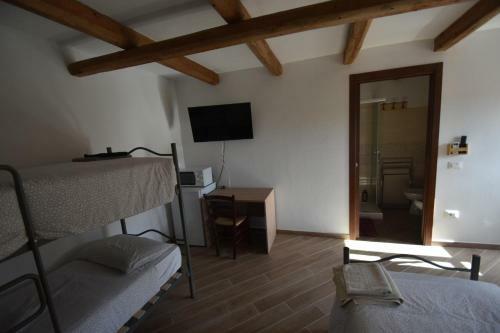 Apartamento Appartamento Il Fienile