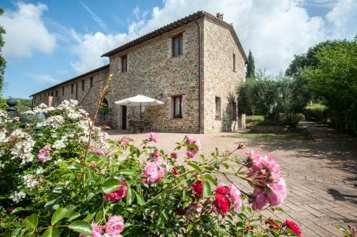 Apartamento Casale Giorgio Trilo 6