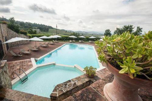 Apartamento Casale Giorgio Trilo 6