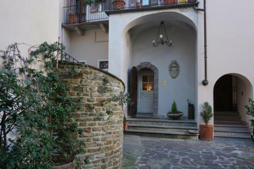 Hotel Relais Dell'osso. La Loggia