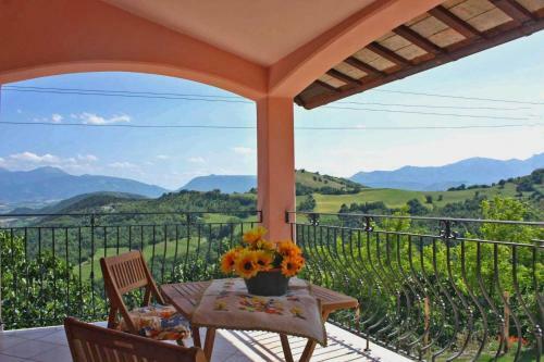 Villa Casale La Veduta