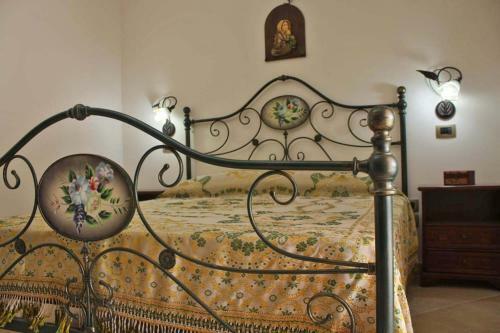 Villa Casale La Veduta