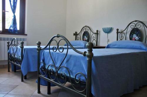 Villa Casale La Veduta