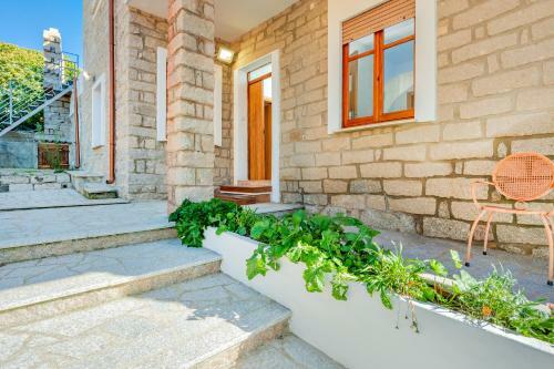 Apartamento Appartamento Piano Terra