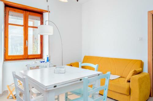 Apartamento Appartamento Piano Terra