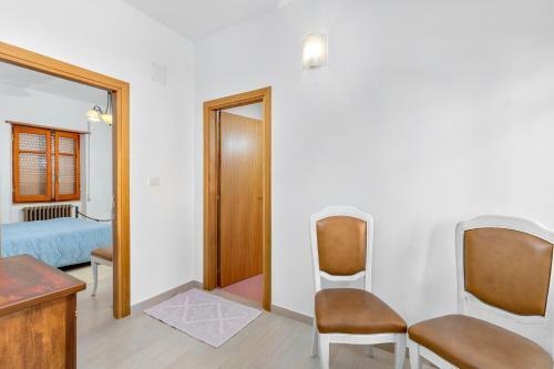 Apartamento Appartamento Piano Terra