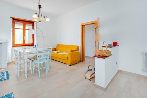 Apartamento Appartamento Piano Terra