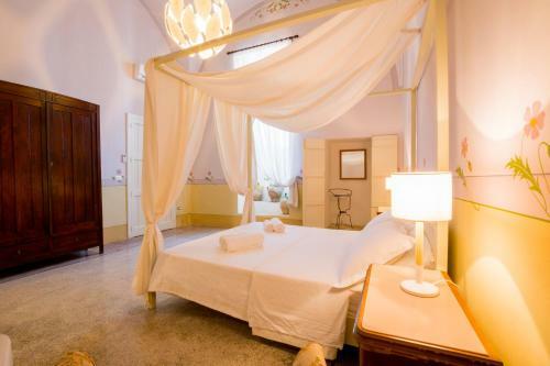 Apartamento Ante - Appartamenti Storici