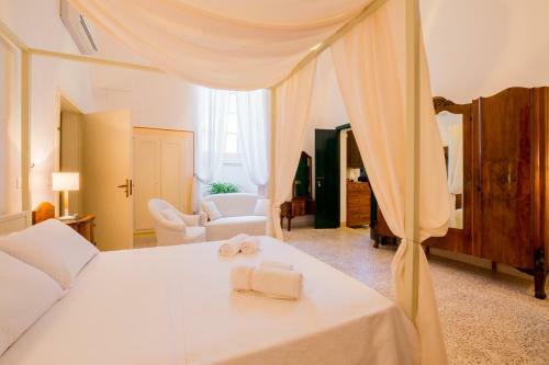 Apartamento Ante - Appartamenti Storici