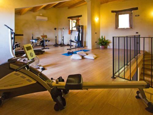 Quiet Holiday Home In Acqualagna With Swimming Pool