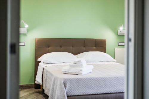 Bed & Breakfast Acqua Leggia
