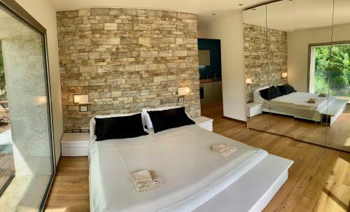 Apartamento La Forestale Piano Terra- Appt