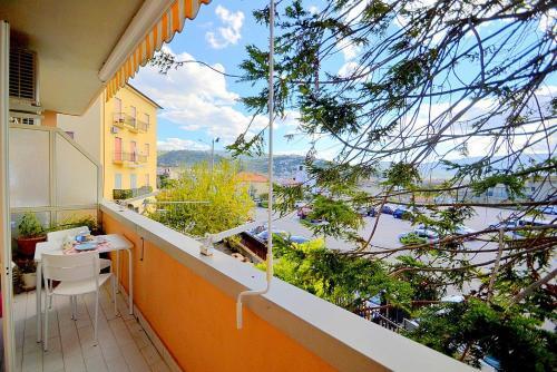 Agropoli Apartment Sleeps 4 With Air Con