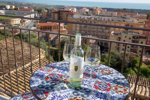 Bed & Breakfast Esseneto Rooms