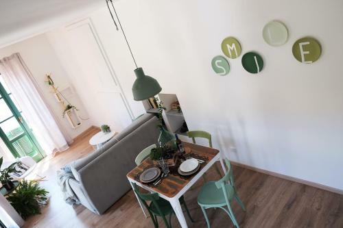 Apartamento La Casa Di Ringhiera