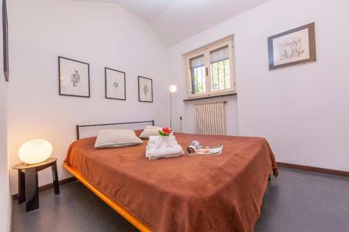 Apartamento La Casa Al Molo
