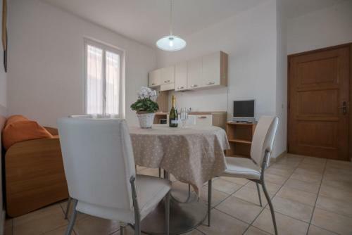 Apartamento Residence Santo Domingo