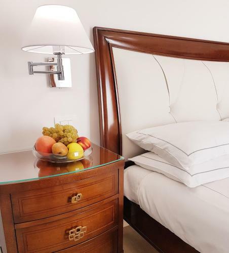 Bed & Breakfast Villa Bellavista Alba