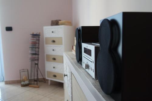 Apartamento Casa Cruz