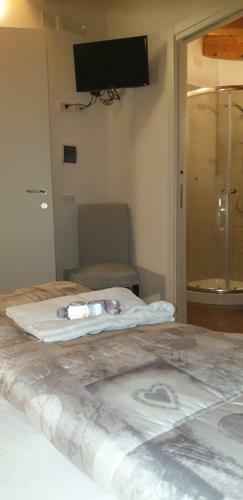 B&B Stella Del Cilento Antonucci Rooms
