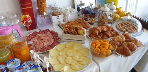 B&B Stella Del Cilento Antonucci Rooms