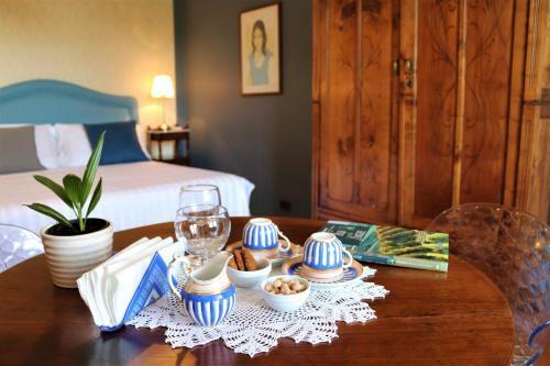 Bed & Breakfast Villa La Meridiana