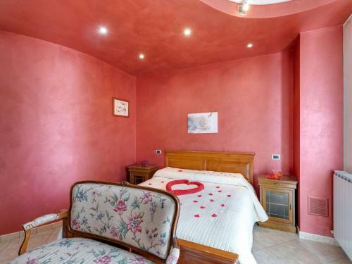 Classy Holiday Home In Aielli With Terrace