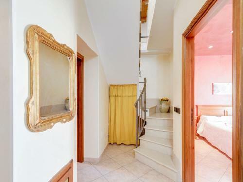Classy Holiday Home In Aielli With Terrace