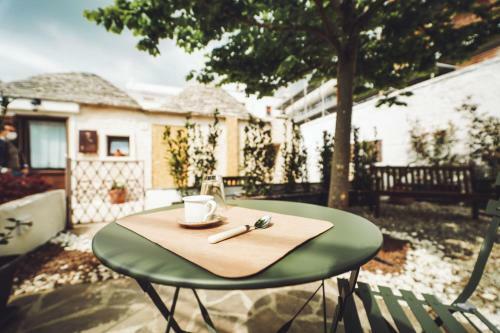 Bed & Breakfast Trullo Syrah-trulli Ant� Charme & Relax