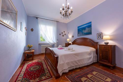 Apartamento La Casetta Sull'albero