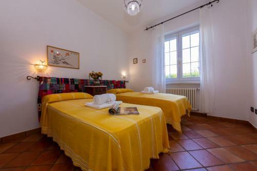 Apartamento La Casetta Sull'albero