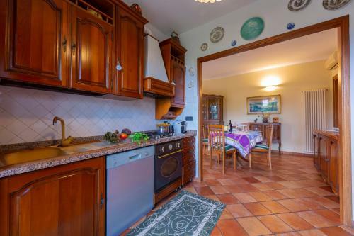 Apartamento La Casetta Sull'albero