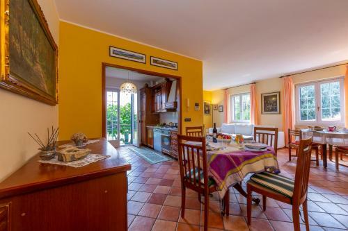 Apartamento La Casetta Sull'albero