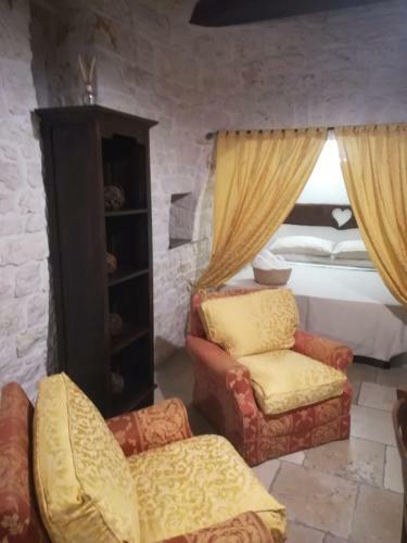 Apartamento Antiche Dimore Terrarossa Dimora Cuore