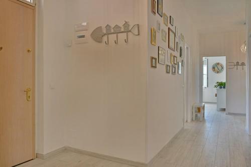 Apartamento Agriturismo La Casa Degli Zii