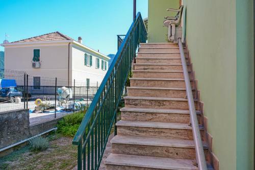 Apartamento Agriturismo La Casa Degli Zii